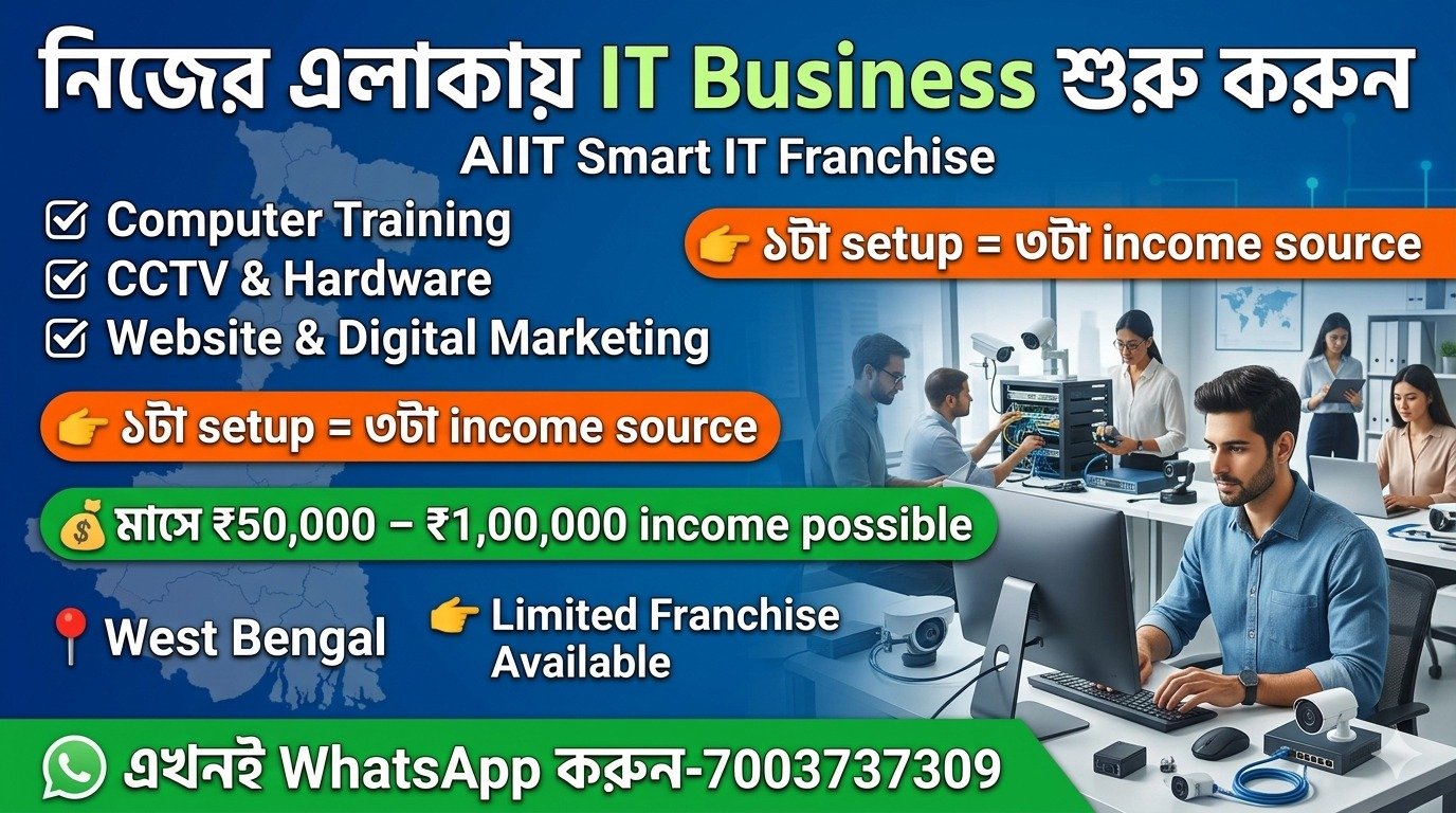 AIIT Franchise