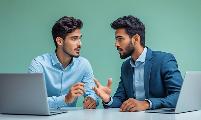 Network Consultancy Services